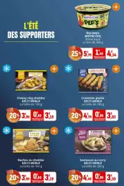 Catalogue Coccinelle Supermarché page 25