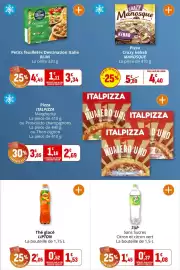 Catalogue Coccinelle Supermarché page 26