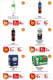 Catalogue Coccinelle Supermarché page 27