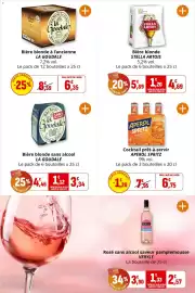 Catalogue Coccinelle Supermarché page 29