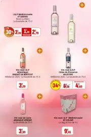 Catalogue Coccinelle Supermarché page 30