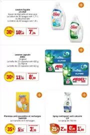 Catalogue Coccinelle Supermarché page 33