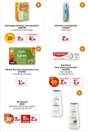 Catalogue Coccinelle Supermarché page 34