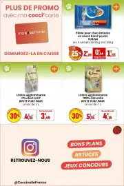 Catalogue Coccinelle Supermarché page 37