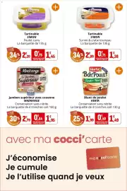 Catalogue Coccinelle Supermarché page 5
