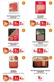 Catalogue Coccinelle Supermarché page 6