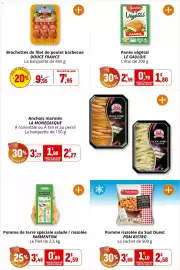 Catalogue Coccinelle Supermarché page 7