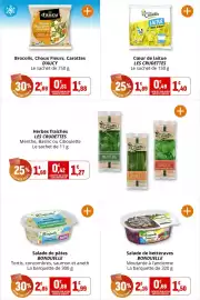 Catalogue Coccinelle Supermarché page 8