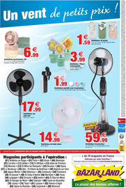 Catalogue Bazarland page 12