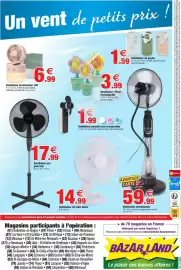 Catalogue Bazarland page 12