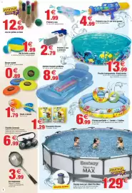 Catalogue Bazarland page 2
