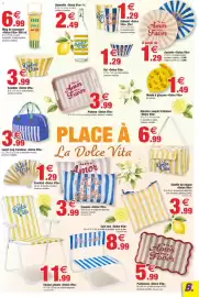 Catalogue Bazarland page 9
