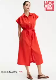 Catalogue La Redoute page 2