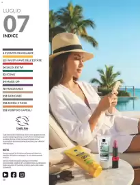 Catalogo Avon Pagina 10