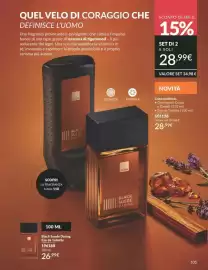 Catalogo Avon Pagina 105