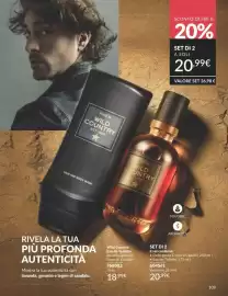 Catalogo Avon Pagina 109