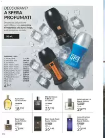 Catalogo Avon Pagina 112