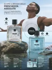 Catalogo Avon Pagina 113