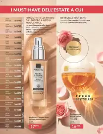 Catalogo Avon Pagina 12
