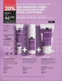 Catalogo Avon Pagina 122