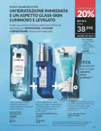 Catalogo Avon Pagina 123