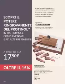 Catalogo Avon Pagina 124