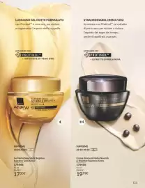 Catalogo Avon Pagina 125