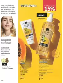 Catalogo Avon Pagina 128