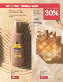 Catalogo Avon Pagina 13