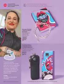 Catalogo Avon Pagina 134