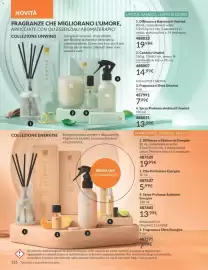 Catalogo Avon Pagina 136