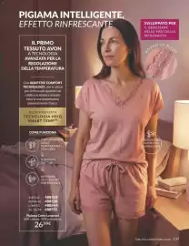 Catalogo Avon Pagina 137