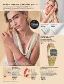 Catalogo Avon Pagina 142