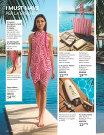 Catalogo Avon Pagina 144
