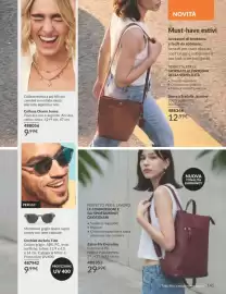 Catalogo Avon Pagina 145