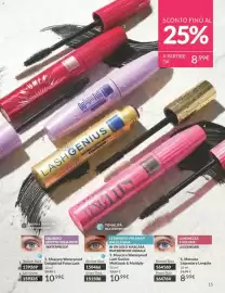 Catalogo Avon Pagina 15