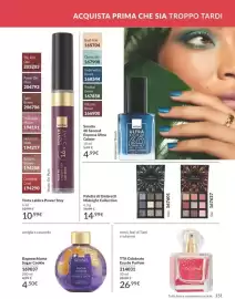 Catalogo Avon Pagina 151