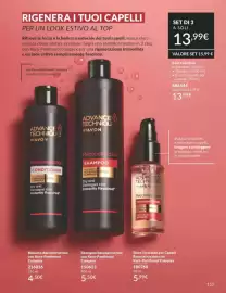 Catalogo Avon Pagina 153