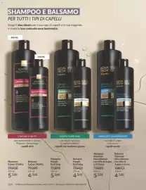 Catalogo Avon Pagina 154