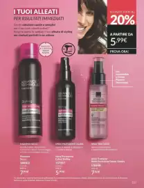 Catalogo Avon Pagina 157