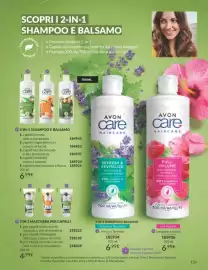 Catalogo Avon Pagina 159