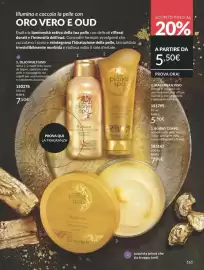 Catalogo Avon Pagina 165