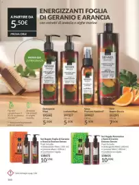 Catalogo Avon Pagina 166