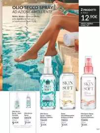 Catalogo Avon Pagina 167