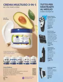Catalogo Avon Pagina 168