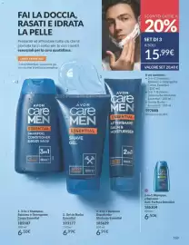 Catalogo Avon Pagina 169