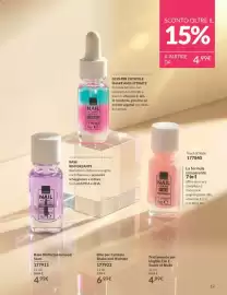 Catalogo Avon Pagina 17
