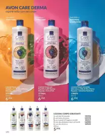 Catalogo Avon Pagina 170
