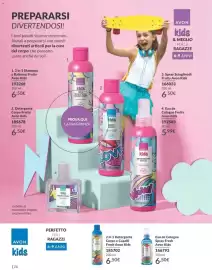 Catalogo Avon Pagina 174