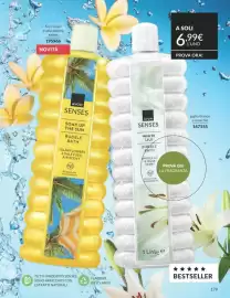 Catalogo Avon Pagina 179